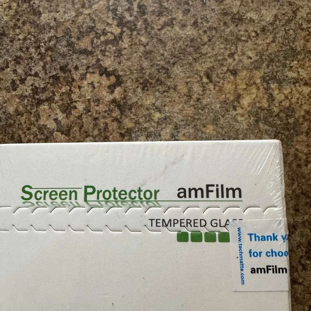 New 3 Pack of Glass Screen Protectors for Google Pixel 9 Pro XL
